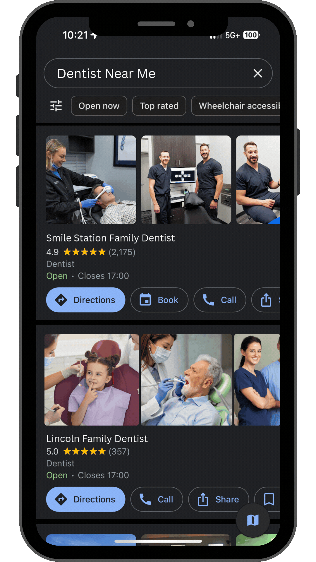 revolutionize-dental-scheduling-with-flexschedule-reserve-with-google